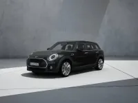 Second-hand Mini Cooper Clubman 136 CP (100 kW) 2022 Negru Break