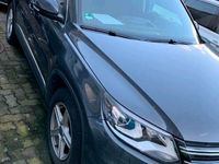 gebraucht VW Tiguan Sport & Style