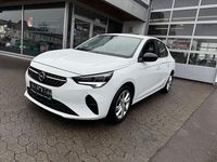 Gebraucht Opel Corsa Elegance 101 PS (74 kW) 2023 Weiß Kleinwagen