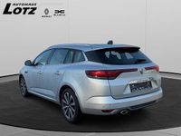 Gebraucht Renault Mégane IV R.S. 159 PS (116 kW) 2022 Grau Limousine