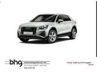 Gebraucht Audi Q2 S-Line 116 PS (85 kW) 2025 Tausilber metallic SUV