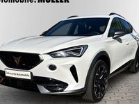 Gebraucht Cupra Formentor 150 PS (110 kW) 2024 Weiß SUV