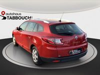 gebraucht Renault Mégane 1.5 dCi Grandtour*DE LUXE*SHZ*KLIMA*