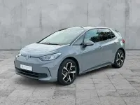 Gebraucht VW ID.3 Move 150 kW (204 PS) 2024 Mondsteingrau Kleinwagen
