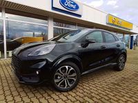 Gebraucht Ford Puma ST-Line 125 PS (91 kW) 2024 Andere farbe SUV