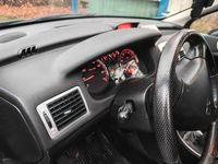 Gebraucht Peugeot 307 109 PS (80 kW) 2006 Grau Limousine