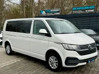 Gebraucht VW Caravelle 150 PS (110 kW) 2020 Candyweiß Van