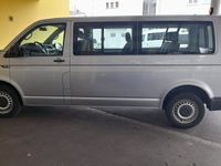 gebraucht VW T6 Kombi Lang 8-Sitzer