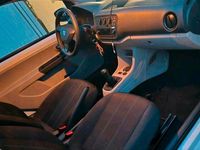 Second-hand Seat Mii 60 CP (44 kW) 2017 Alb Hatchback