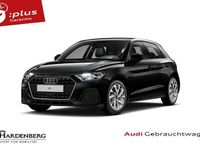 Second-hand Audi A1 Advanced 95 CP (69 kW) 2024 Negru SUV