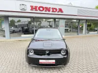 Occasion Honda e Advance 113 kW (154 ch) 2022 Noir Citadine