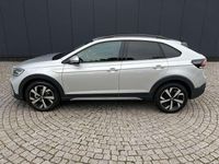 Neu VW Taigo Life 95 PS (69 kW) 2025 Reflex silber metallic SUV