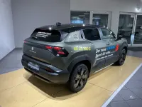Gebraucht Suzuki e-Vitara Comfort+ 127 kW (174 PS) 2026 Grün SUV