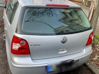 gebraucht VW Polo 