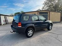 Gebraucht Ford Maverick 124 PS (91 kW) 2002 Blau SUV