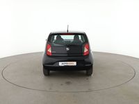 gebraucht Seat Mii 1.0 Chic*TEMPO*SHZ*PDC*NAVI*KLIMA*