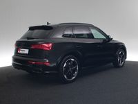 gebraucht Audi SQ5 TDI quattro Stadt Parken
