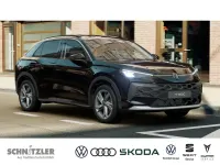 Neu VW T-Roc Cabriolet Life 150 PS (110 kW) 2026 Schwarz SUV