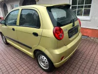 Używany Chevrolet Matiz 52 KM (38 kW) 2007 Other Hatchback