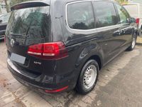 gebraucht VW Sharan Sharan2.0 TDI (BlueMotion Technology) Highline