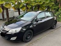 gebraucht Opel Astra 1.6