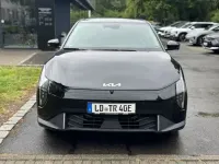 Gebraucht Kia EV4 Earth 150 kW (204 PS) 2026 Schwarz Limousine
