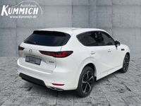 gebraucht Mazda CX-60 e-SKYACTIV-D 254 AL-TAKUMI PGSD DA CON COM I.V.