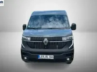 Gebraucht Renault Master 2024 Grau Van / Kleinbus