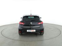 Gebraucht Renault Clio IV Collection 90 PS (66 kW) 2019 Schwarz Limousine
