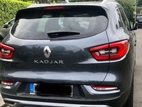 gebraucht Renault Kadjar KadjarTCe 160 EDC GPF BOSE EDITION