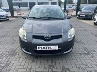 gebraucht Toyota Auris Sol