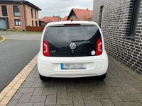 gebraucht VW up! Cup Edition