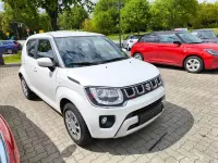 Gebraucht Suzuki Ignis Club 90 PS (66 kW) 2023 Weiß SUV