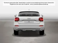 Gebraucht Audi Q2 Design 150 PS (110 kW) 2017 Ibisweiß SUV
