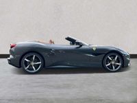 gebraucht Ferrari Portofino M *ADAS*Nackenwärmer*360Grad*