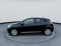 Gebraucht Renault Clio V Experience 101 PS (74 kW) 2019 Schwarz Limousine