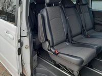 gebraucht Mercedes Viano 2.2 CDI TREND lang TREND