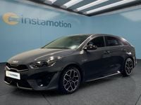Używany Kia ProCeed GT-Line 120 KM (88 kW) 2024 Hatchback