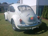 Gebraucht VW Käfer 34 PS (25 kW) 1971 Kleinwagen