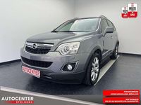 Gebraucht Opel Antara Cosmo 218 PS (160 kW) 2013 Grau SUV