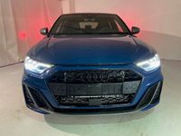 gebraucht Audi A1 Sportback 40 TFSI S line ACC,KAM,Side Assist