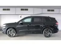 Gebraucht VW Tayron R-line 193 PS (141 kW) 2025 Schwarz SUV