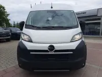 Używany Opel Movano 179 KM (131 kW) 2024 Biały Van