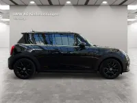 Gebraucht Mini Cooper SE 135 kW (184 PS) 2023 Schwarz Kleinwagen