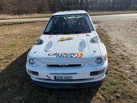 Gebraucht Ford Escort 290 PS (213 kW) 1993 Weiß Limousine