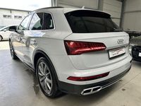 Gebraucht Audi Q5 S-Line 367 PS (269 kW) 2020 Individuallackierungen audi ex SUV