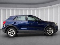 Gebraucht Audi Q2 Comfort 150 PS (110 kW) 2024 Navarrablau SUV