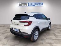 Gebraucht Mitsubishi ASX Plus 158 PS (116 kW) 2024 Schwarz SUV