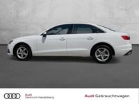 gebraucht Audi A4 Limousine