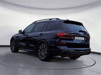 gebraucht BMW X7 M50i